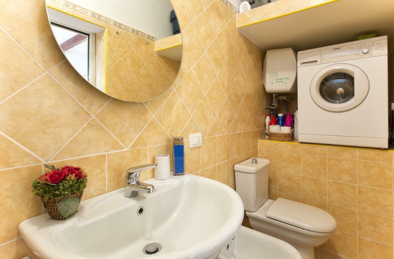 Alguerhome Casa Verde Extérieur photo