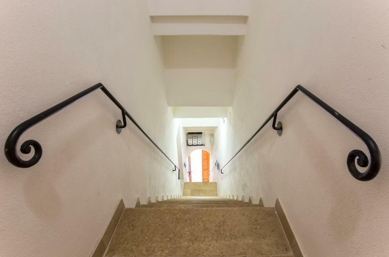 Alguerhome Casa Verde Extérieur photo